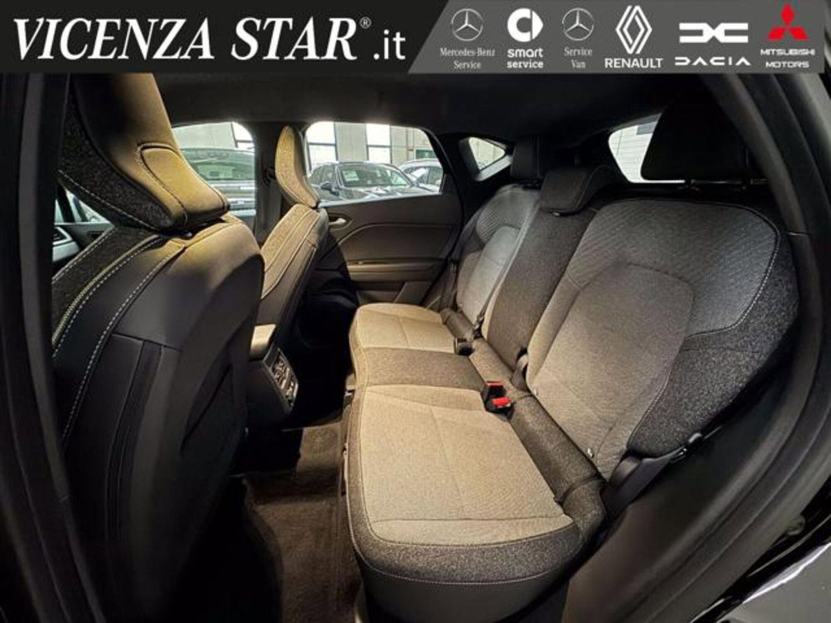 Renault Captur TCe 90 CV Techno (6)