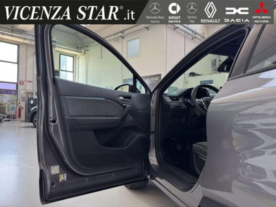 Renault Captur TCe 90 CV Techno (12)