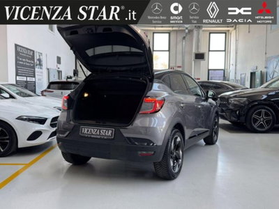 Renault Captur TCe 90 CV Techno (13)
