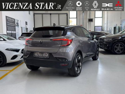 Renault Captur TCe 90 CV Techno (2)