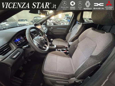 Renault Captur TCe 90 CV Techno (4)