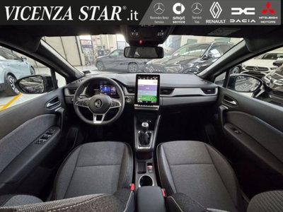 Renault Captur TCe 90 CV Techno (5)