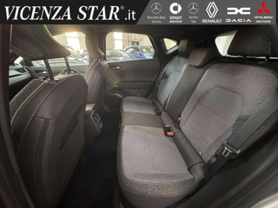 Renault Captur TCe 90 CV Techno (6)