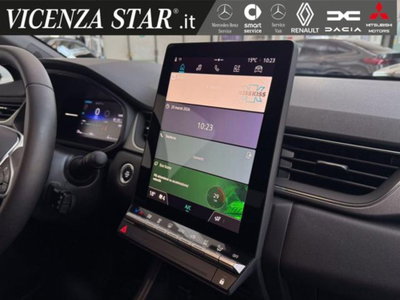 Renault Captur TCe 90 CV Techno (9)