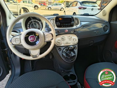 Fiat 500 1.2 EasyPower Pop (10)