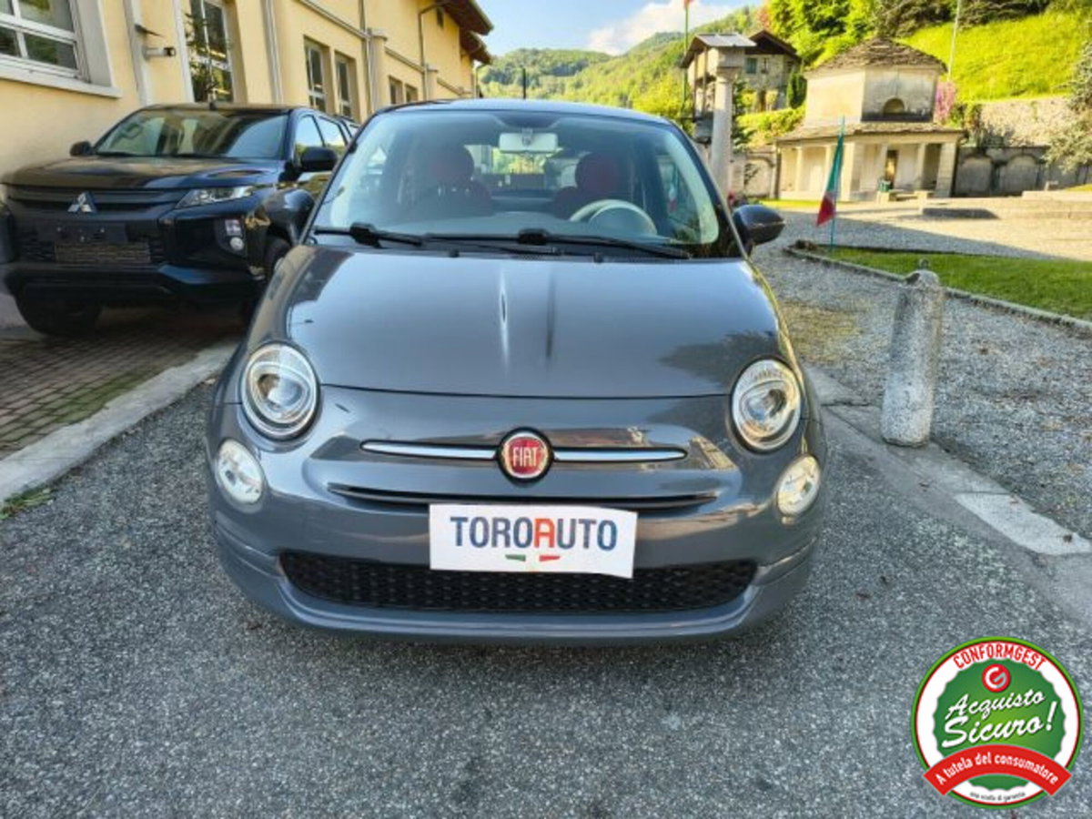 Fiat 500 1.2 EasyPower Pop (2)
