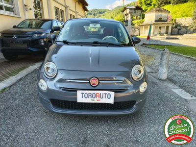 Fiat 500 1.2 EasyPower Pop (2)