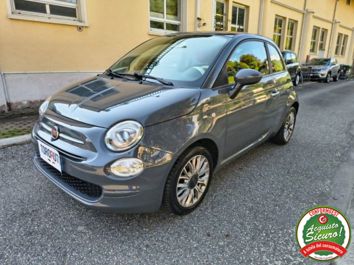 Fiat 500 1.2 EasyPower Pop (3)