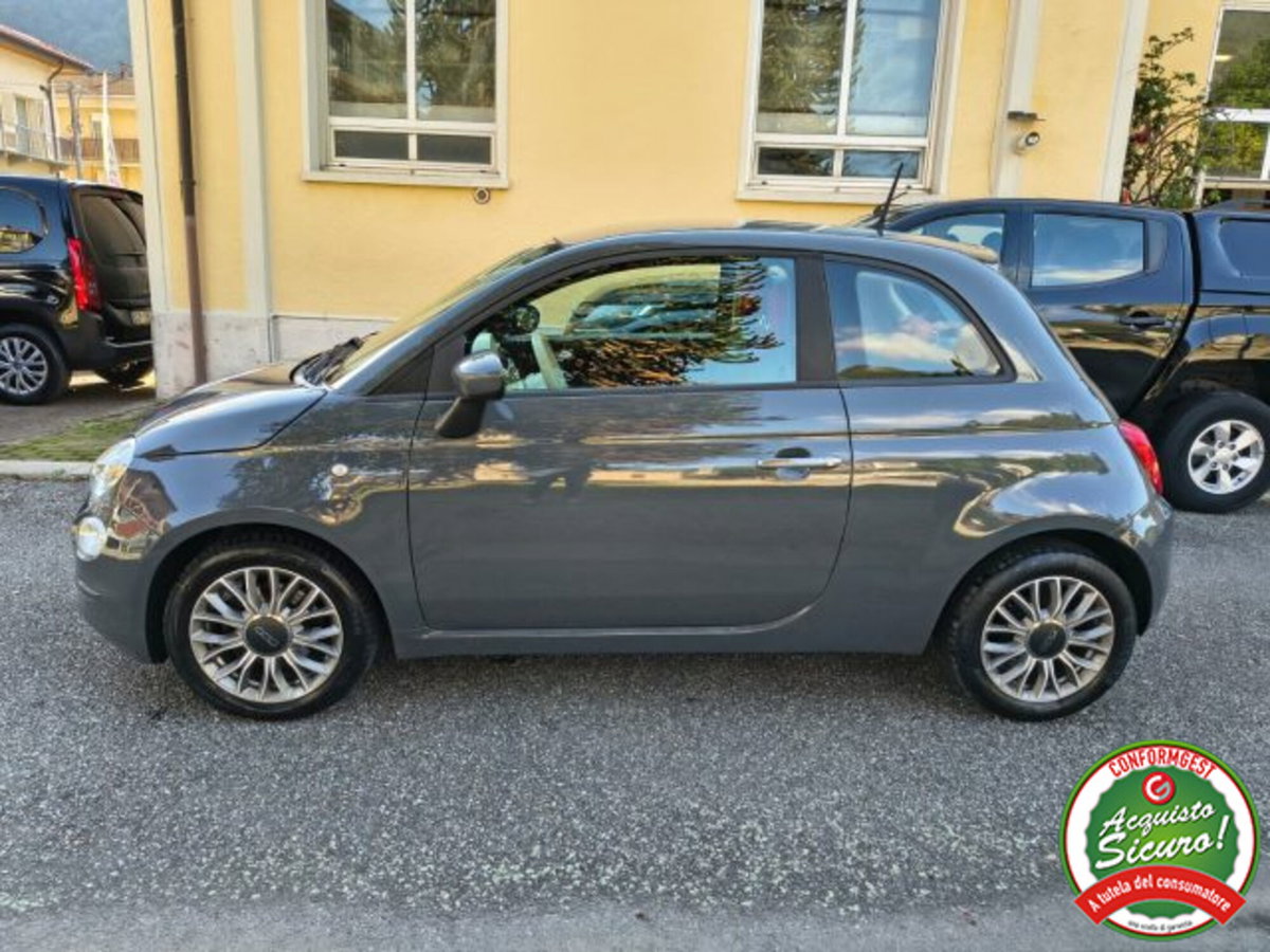 Fiat 500 1.2 EasyPower Pop (6)