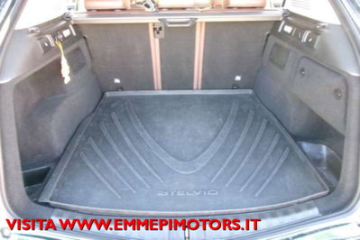 Alfa Romeo Stelvio Stelvio 2.2 Turbodiesel 210 CV AT8 Q4 Ti (16)