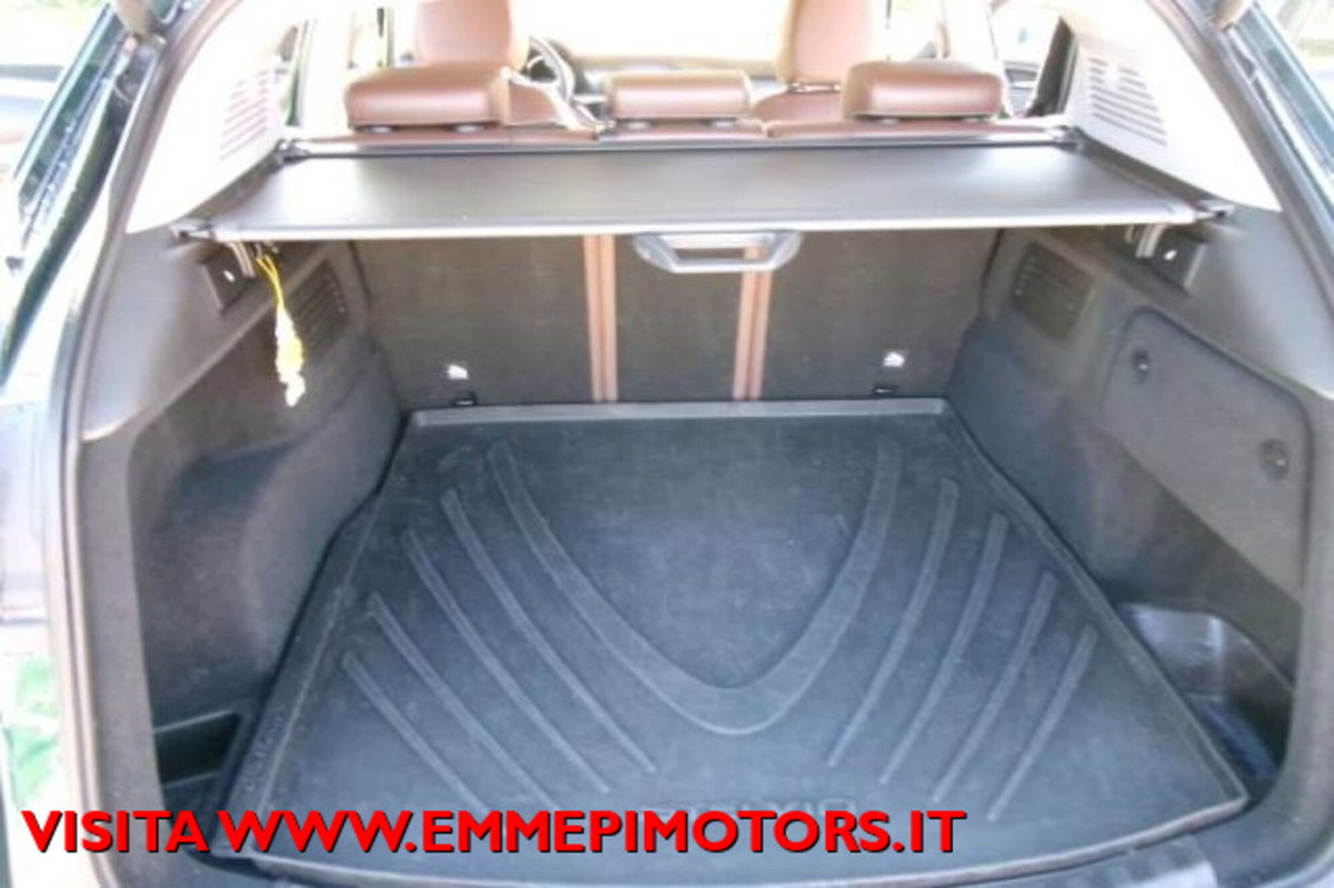 Alfa Romeo Stelvio Stelvio 2.2 Turbodiesel 210 CV AT8 Q4 Ti (17)