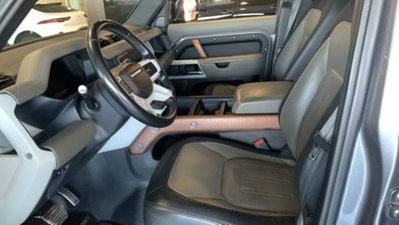 Land Rover Defender 110 3.0d i6 mhev X-Dynamic HSE awd 250cv auto (5)