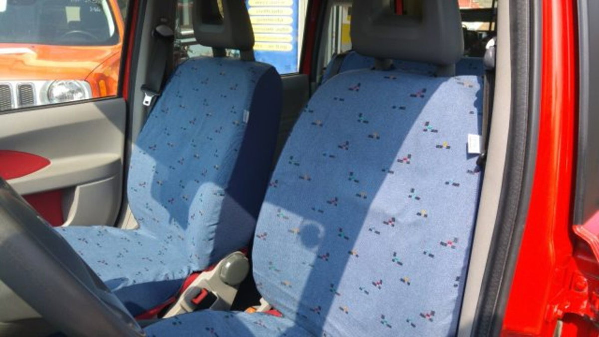 Fiat Panda 1.3 MJT 16V 4x4 (8)