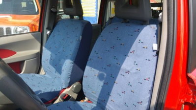 Fiat Panda 1.3 MJT 16V 4x4 (8)