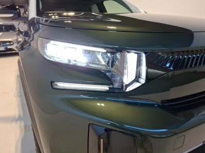 Citroen C3 Aircross 1.2 puretech turbo Plus 100cv (10)