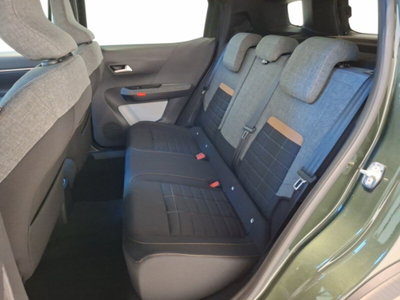 Citroen C3 Aircross 1.2 puretech turbo Plus 100cv (20)