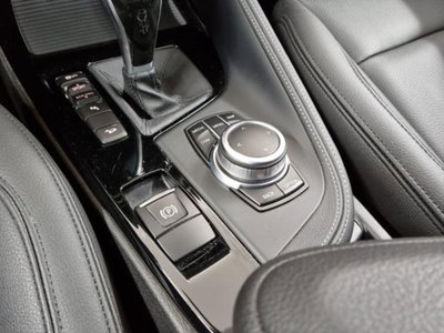 BMW X1 xDrive18d Business Advantage (11)