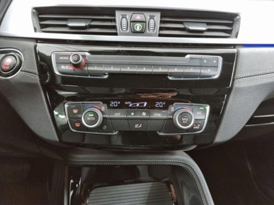 BMW X1 xDrive18d Business Advantage (14)