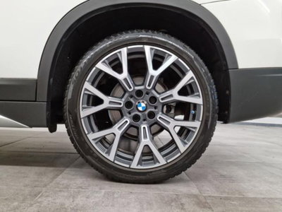 BMW X1 xDrive18d Business Advantage (15)