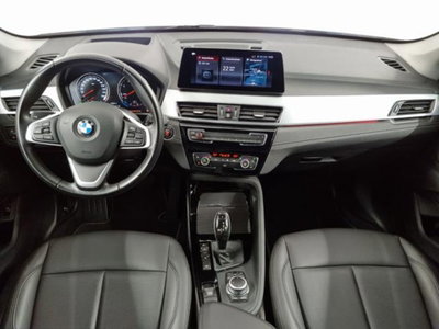 BMW X1 xDrive18d Business Advantage (7)