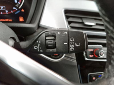 BMW X1 xDrive18d Business Advantage (8)