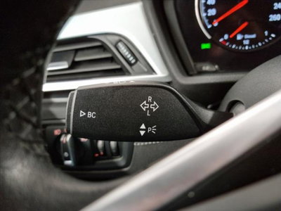 BMW X1 xDrive18d Business Advantage (9)