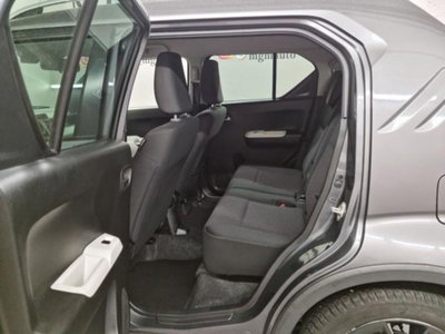 Suzuki Ignis 1.2 Dualjet 4WD All Grip Top (10)