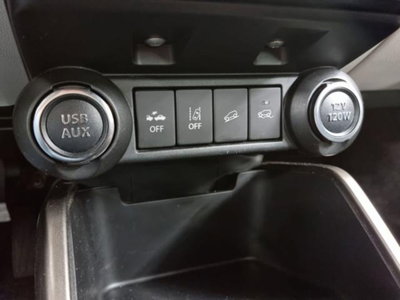 Suzuki Ignis 1.2 Dualjet 4WD All Grip Top (14)