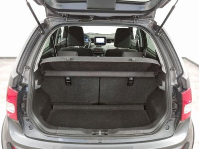 Suzuki Ignis 1.2 Dualjet 4WD All Grip Top (15)