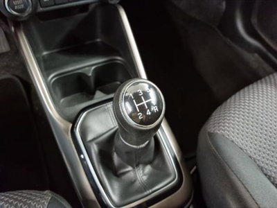 Suzuki Ignis 1.2 Dualjet 4WD All Grip Top (18)