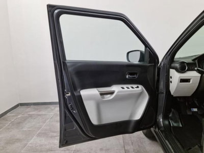 Suzuki Ignis 1.2 Dualjet 4WD All Grip Top (20)