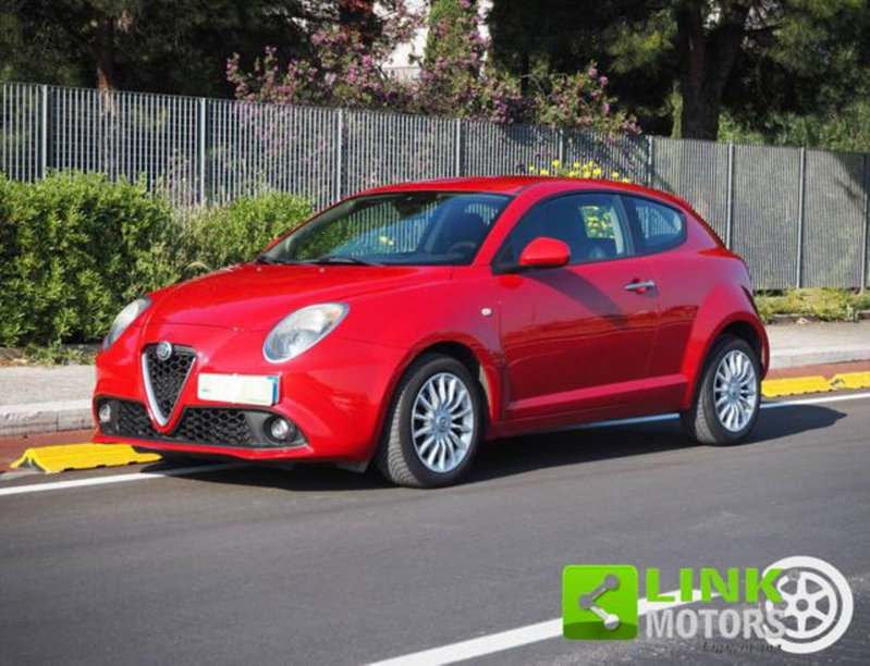 Alfa Romeo MiTo 1.3 JTDm 95 CV S&S