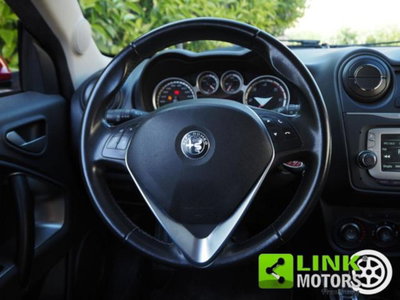 Alfa Romeo MiTo 1.3 JTDm 95 CV S&S (10)