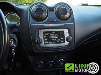 Alfa Romeo MiTo 1.3 JTDm 95 CV S&S (12)