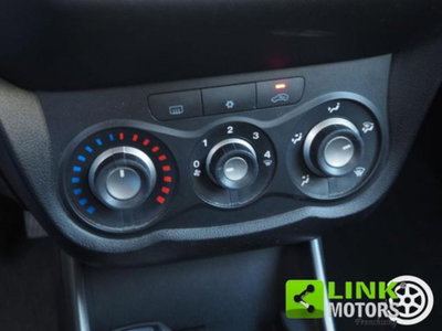 Alfa Romeo MiTo 1.3 JTDm 95 CV S&S (14)