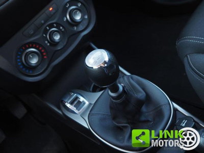 Alfa Romeo MiTo 1.3 JTDm 95 CV S&S (16)