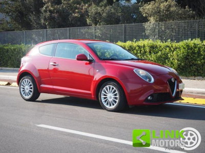 Alfa Romeo MiTo 1.3 JTDm 95 CV S&S (17)