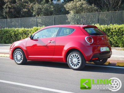 Alfa Romeo MiTo 1.3 JTDm 95 CV S&S (18)