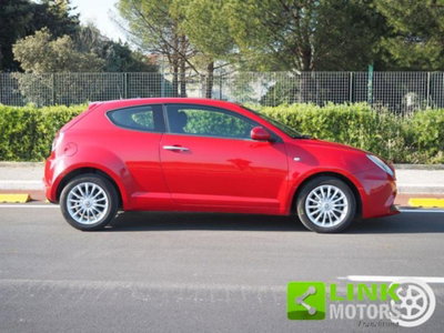 Alfa Romeo MiTo 1.3 JTDm 95 CV S&S (19)