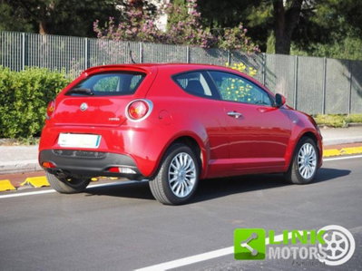 Alfa Romeo MiTo 1.3 JTDm 95 CV S&S (2)
