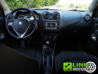 Alfa Romeo MiTo 1.3 JTDm 95 CV S&S (20)
