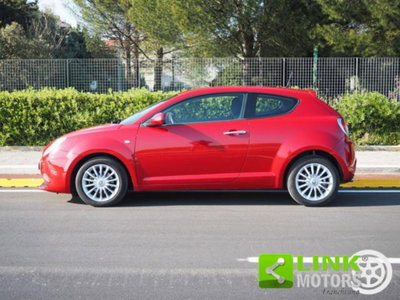 Alfa Romeo MiTo 1.3 JTDm 95 CV S&S (3)