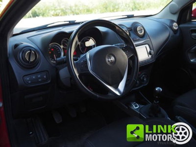 Alfa Romeo MiTo 1.3 JTDm 95 CV S&S (4)