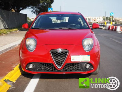 Alfa Romeo MiTo 1.3 JTDm 95 CV S&S (7)