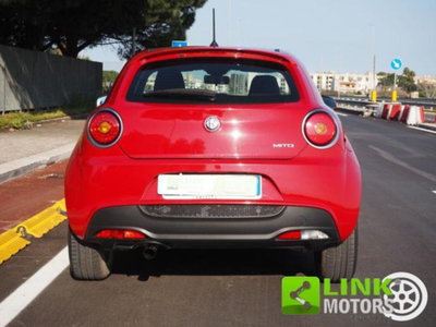Alfa Romeo MiTo 1.3 JTDm 95 CV S&S (8)