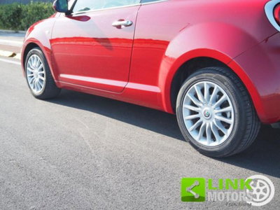 Alfa Romeo MiTo 1.3 JTDm 95 CV S&S (9)
