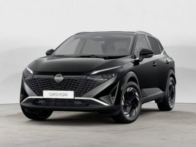Nissan Qashqai 1.3 mhev N-Connecta 4wd 158cv xtronic nuova