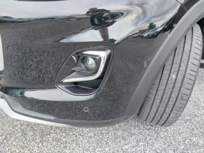 Ford Puma 1.0 EcoBoost Hybrid 125 CV S&S aut. Titanium X (11)