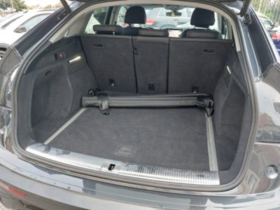 Audi Q5 35 TDI S tronic Business Advanced (10)