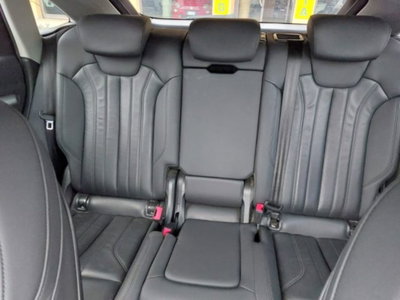 Audi Q5 35 TDI S tronic Business Advanced (11)
